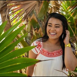 Meet your Posher, Yvonne 💗👋🏻